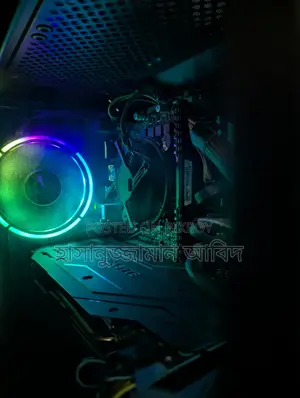Desktop Computer