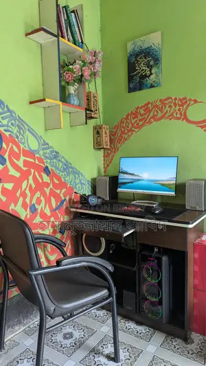 Desktop Computer