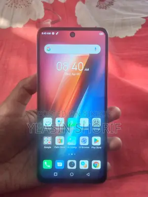 Infinix Hot 11S (Used)