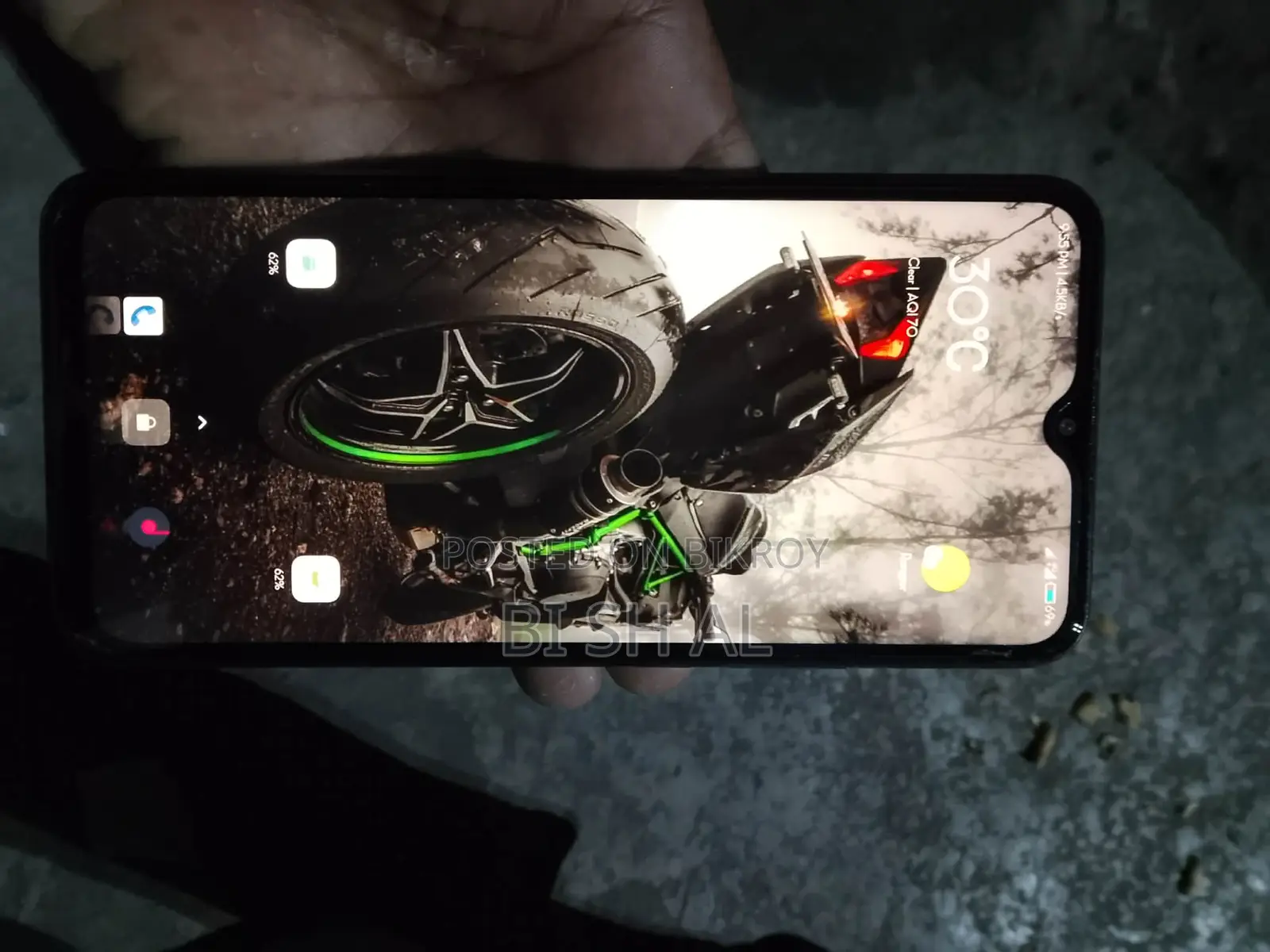 Xiaomi Redmi 9 (Used)