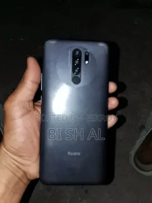 Xiaomi Redmi 9 (Used)