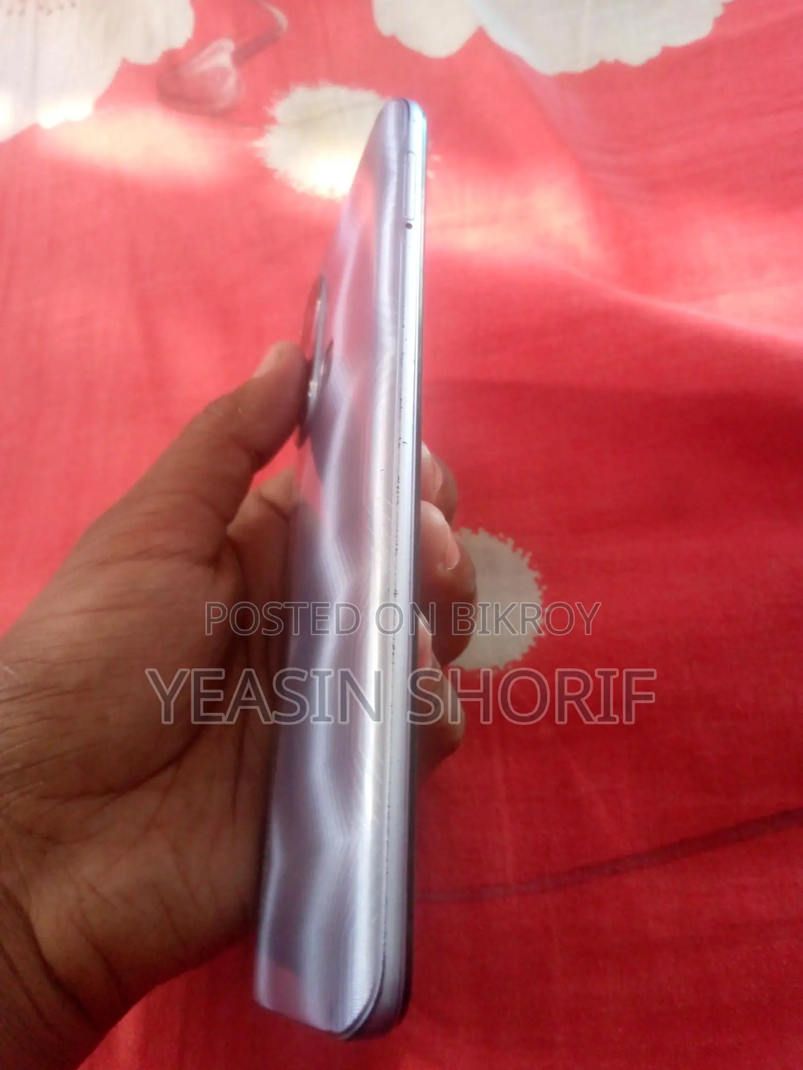 Infinix Hot 11S (Used)