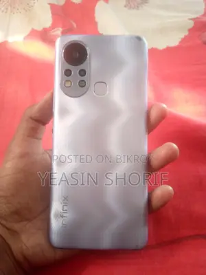 Infinix Hot 11S (Used)
