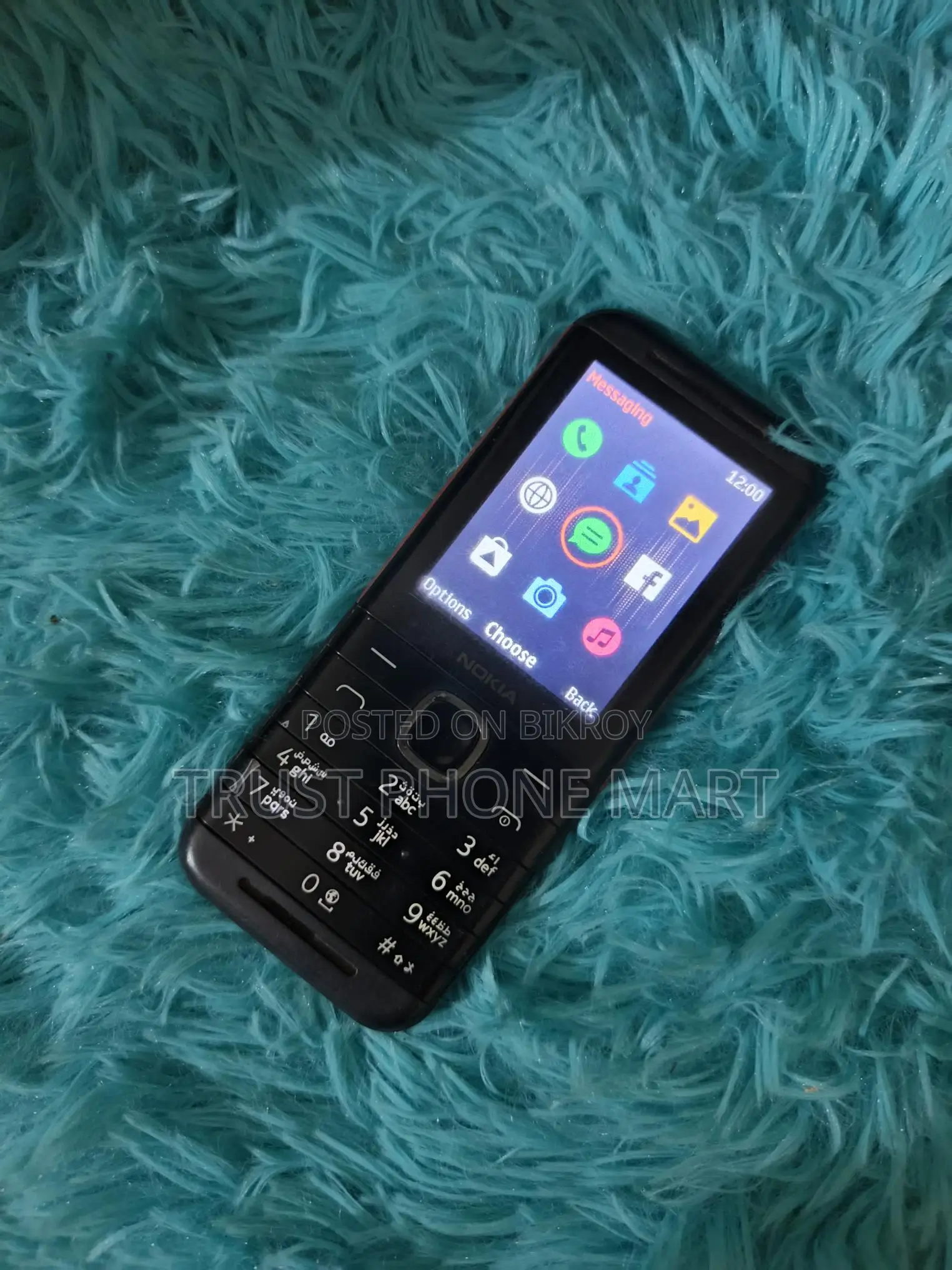 Nokia 5310 . (Used)