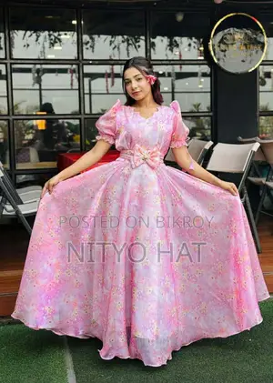 Eid Special Gown