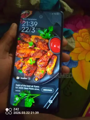 Xiaomi Redmi 13c (Used)