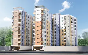 ফ্ল্যাট বিক্রির জন্য (শেয়ার)