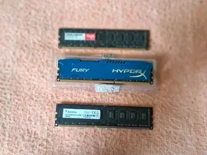 RAM Ddr3 Adata,fury,tigo