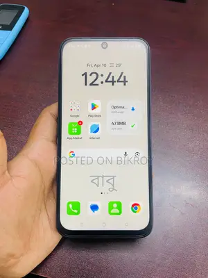 OPPO A6x 5G (Used)