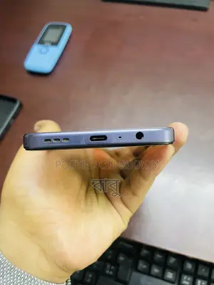 OPPO A6x 5G (Used)