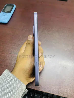 OPPO A6x 5G (Used)
