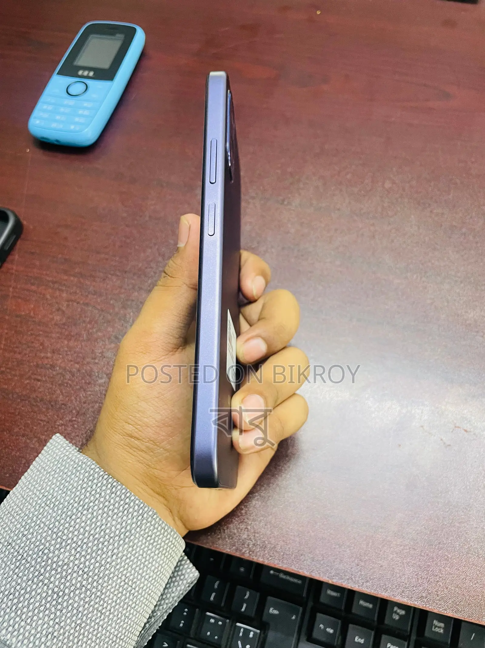 OPPO A6x 5G (Used)