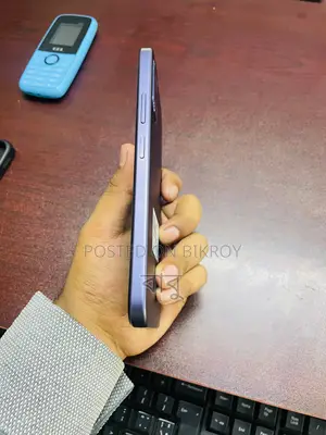 OPPO A6x 5G (Used)