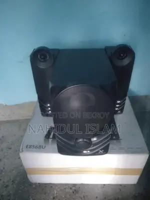 Xtream Speaker Sell Post