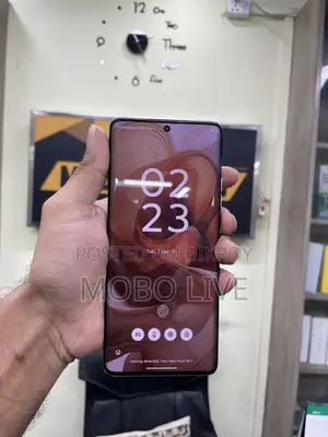 Motorola Moto G 96 8/128✅Full fresh (Used)