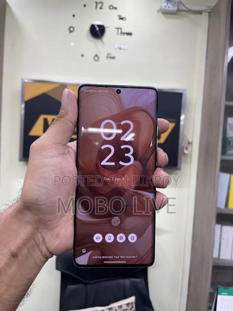 Motorola Moto G 96 8/128✅Full fresh (Used)