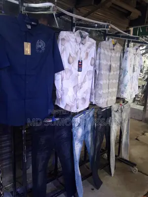 ফুট দোকানের রেক