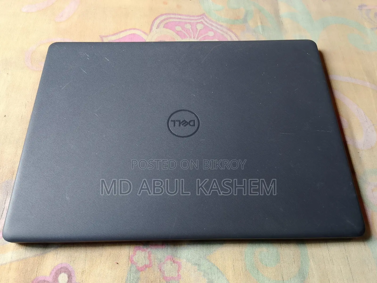 Laptop for sale