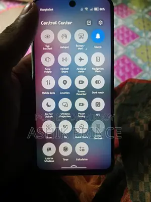 Honor 90 Lite 8+5 256 (Used)