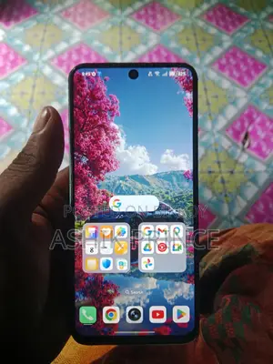 Honor 90 Lite 8+5 256 (Used)