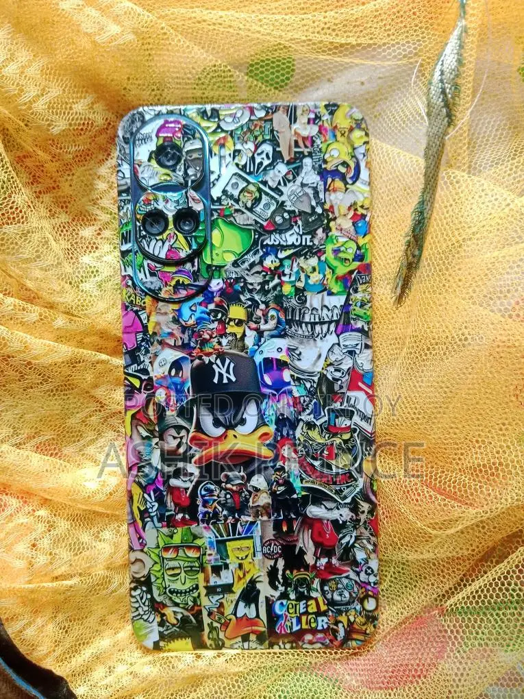 Honor 90 Lite 8+5 256 (Used)