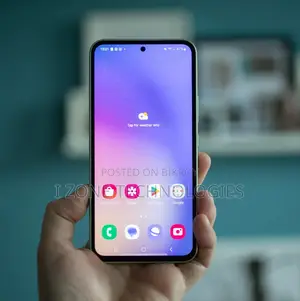 Samsung Galaxy A54 5G 6GB/128GB (Used)