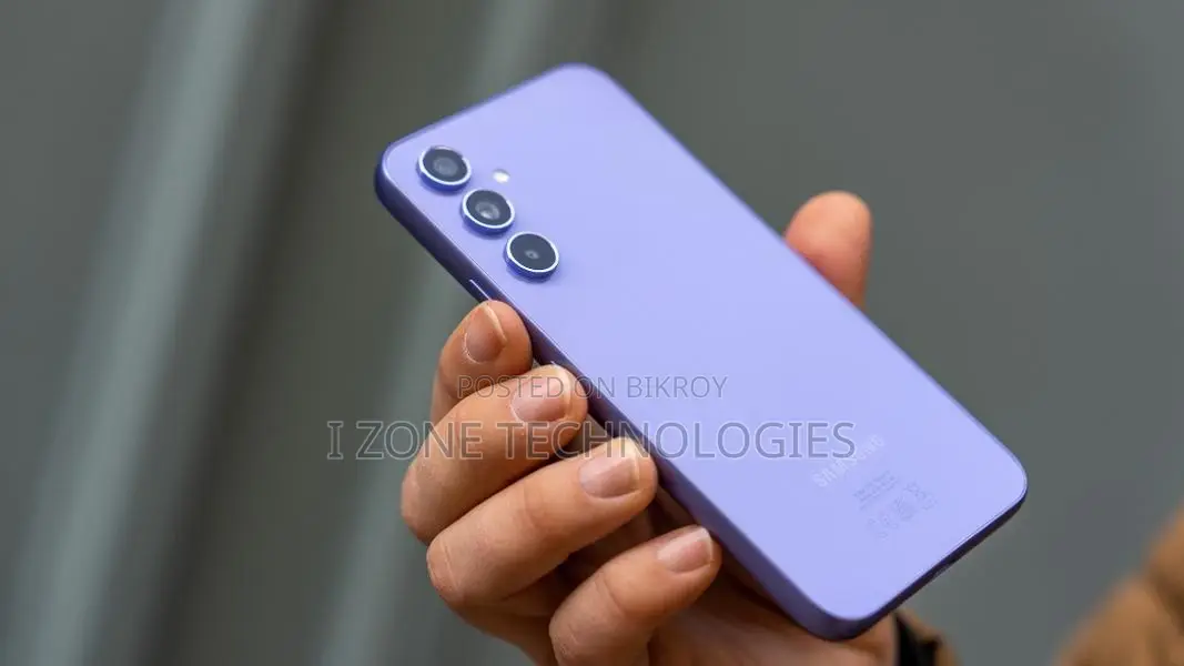 Samsung Galaxy A54 5G 6GB/128GB (ব্যবহৃত)