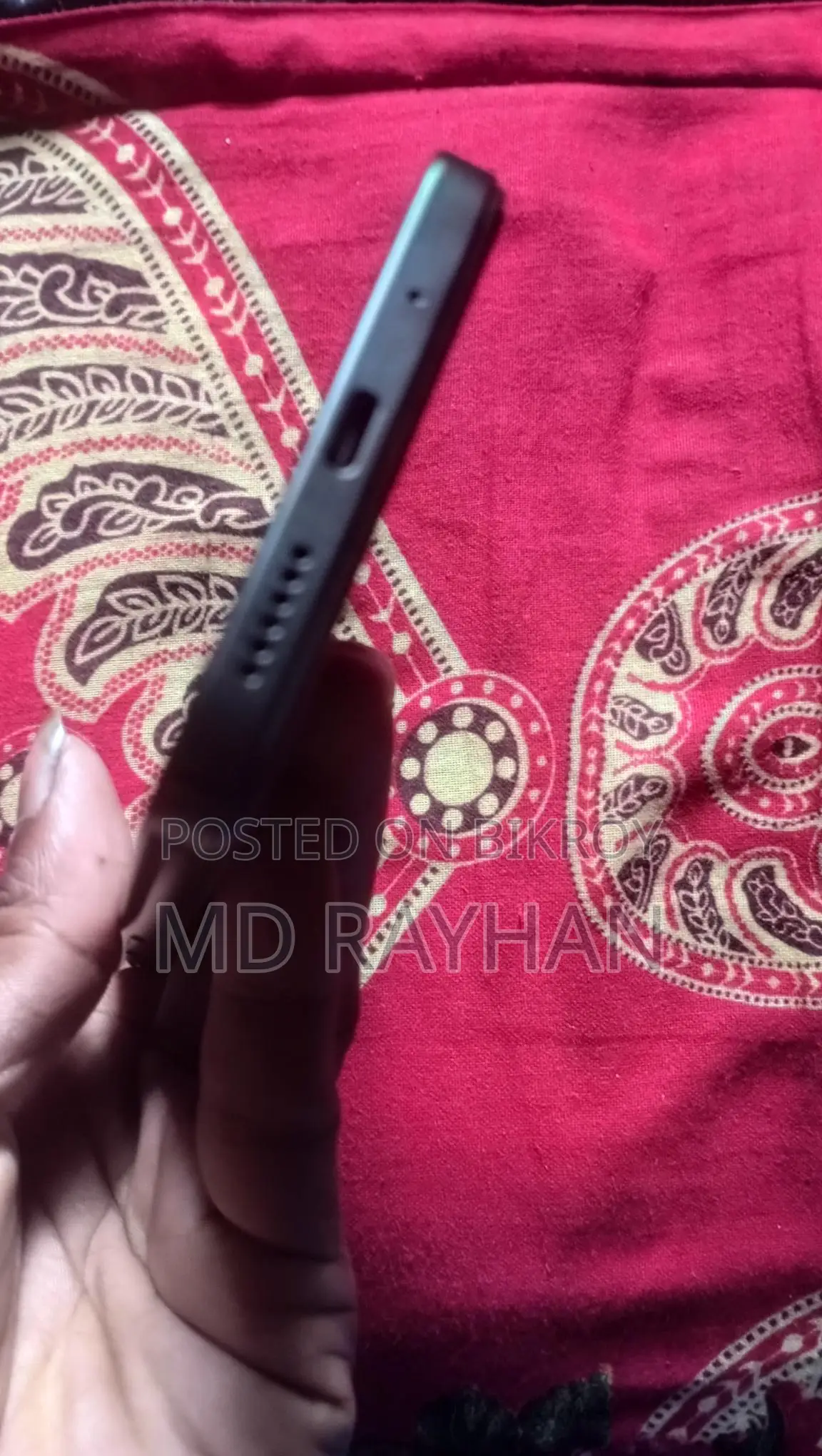 Xiaomi Redmi 12 . (Used)