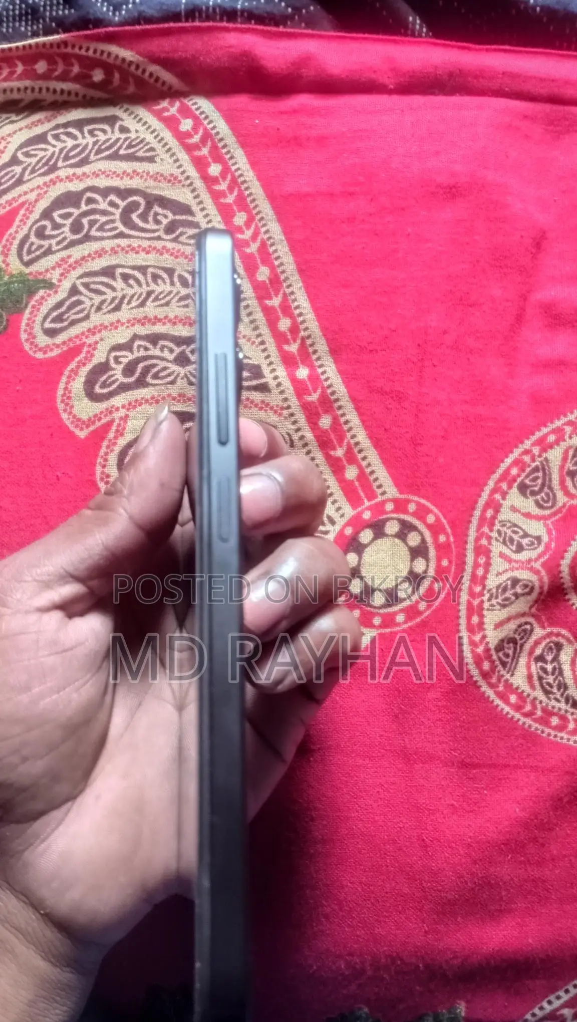Xiaomi Redmi 12 . (Used)