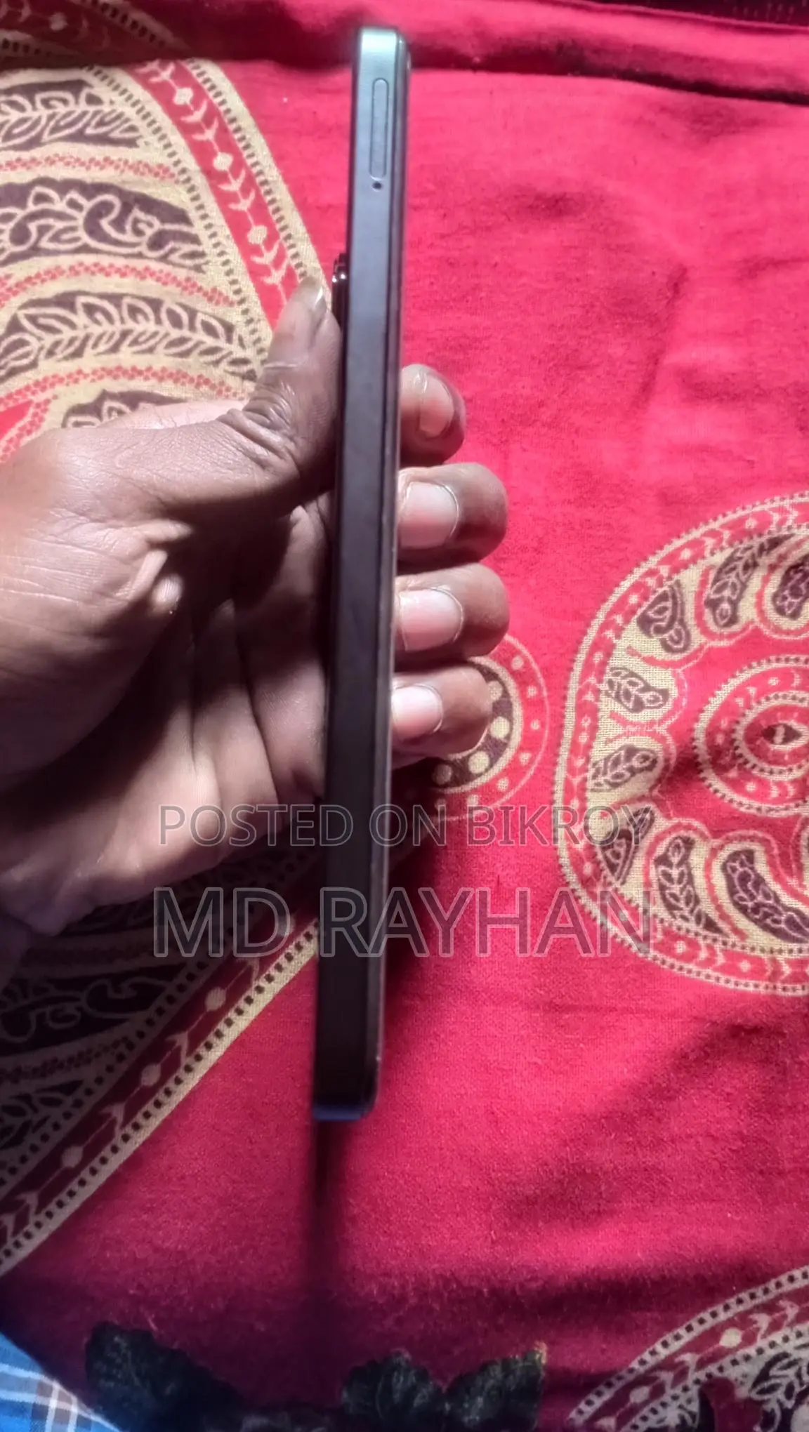 Xiaomi Redmi 12 . (Used)