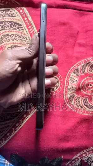Xiaomi Redmi 12 . (Used)