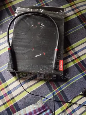 Lenovo Earphones