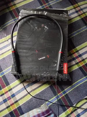 Lenovo Earphones