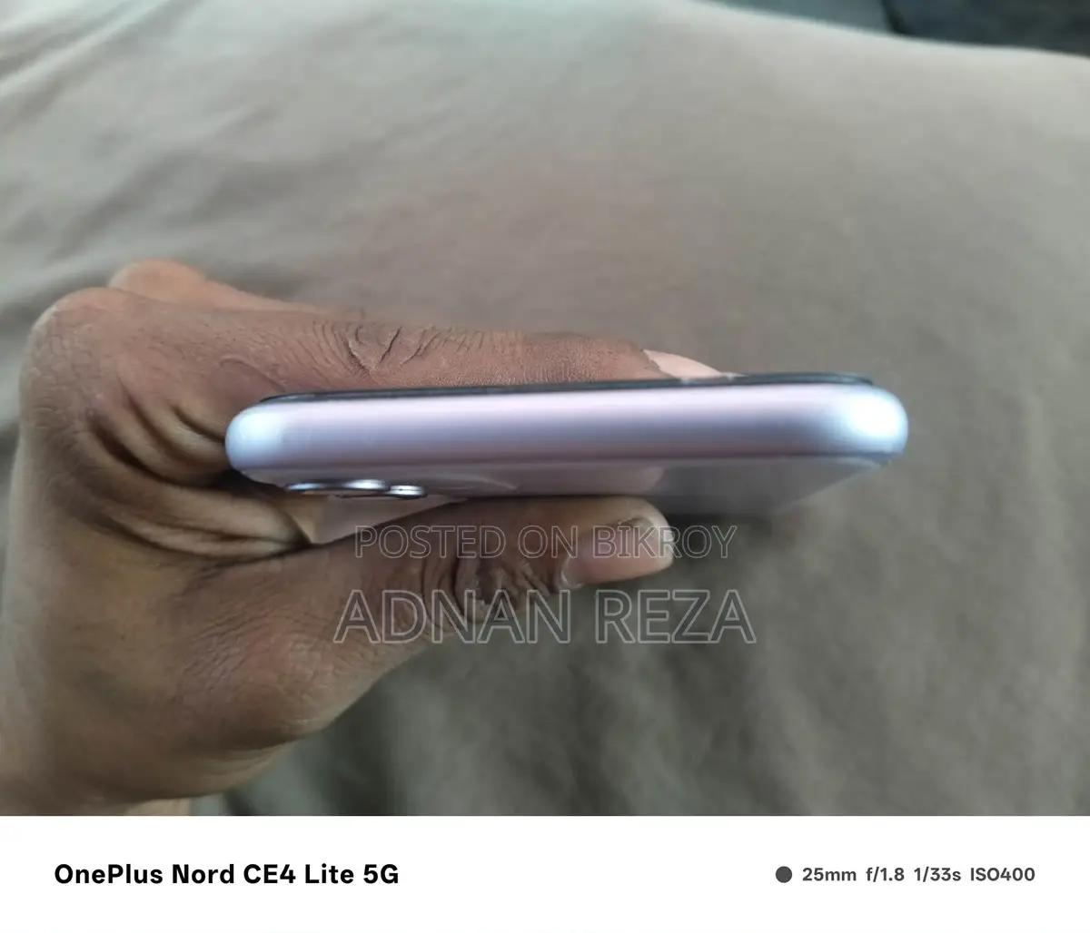Apple iPhone 11 (Used)