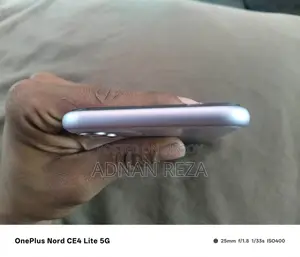 Apple iPhone 11 (Used)