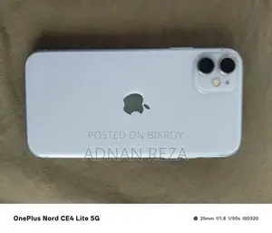 Apple iPhone 11 (Used)