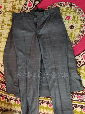Premium 3-Piece Blazer Set