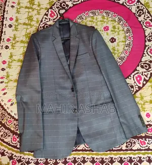 Premium 3-Piece Blazer Set