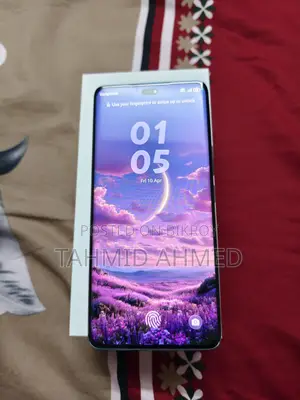 Honor x9c (Used)