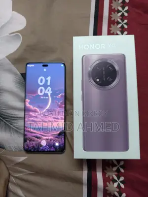 Honor x9c (Used)