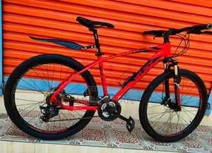 Velos-Legend-20-26-Size-Aluminum Body-100%