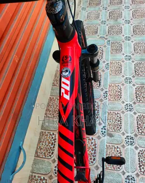 Velos-Legend-20-26-Size-Aluminum Body-100%
