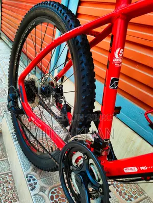 Velos-Legend-20-26-Size-Aluminum Body-100%