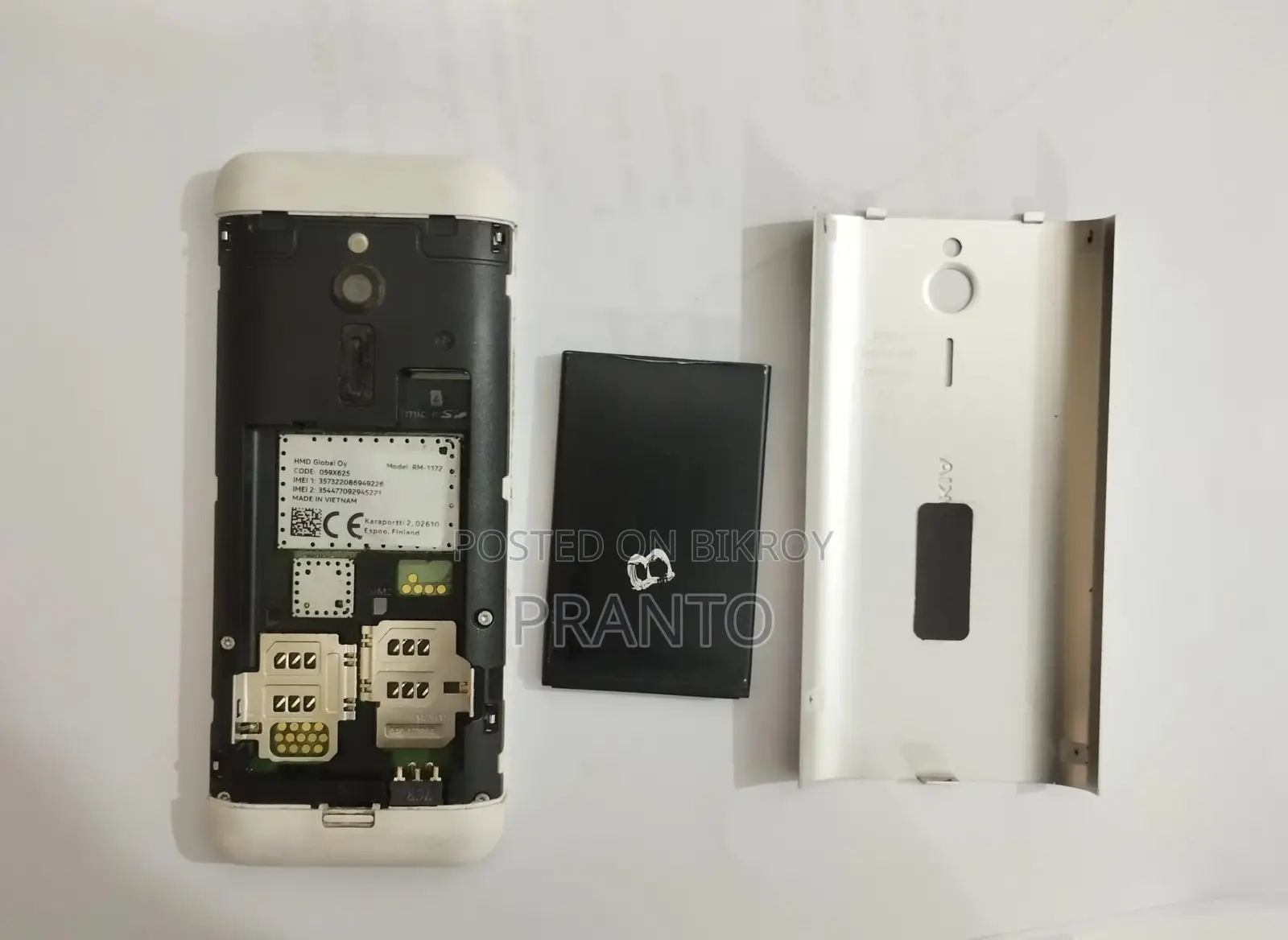Nokia 230 (Used)