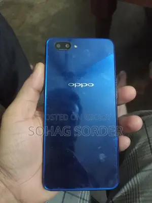 OPPO F1s used (Used)