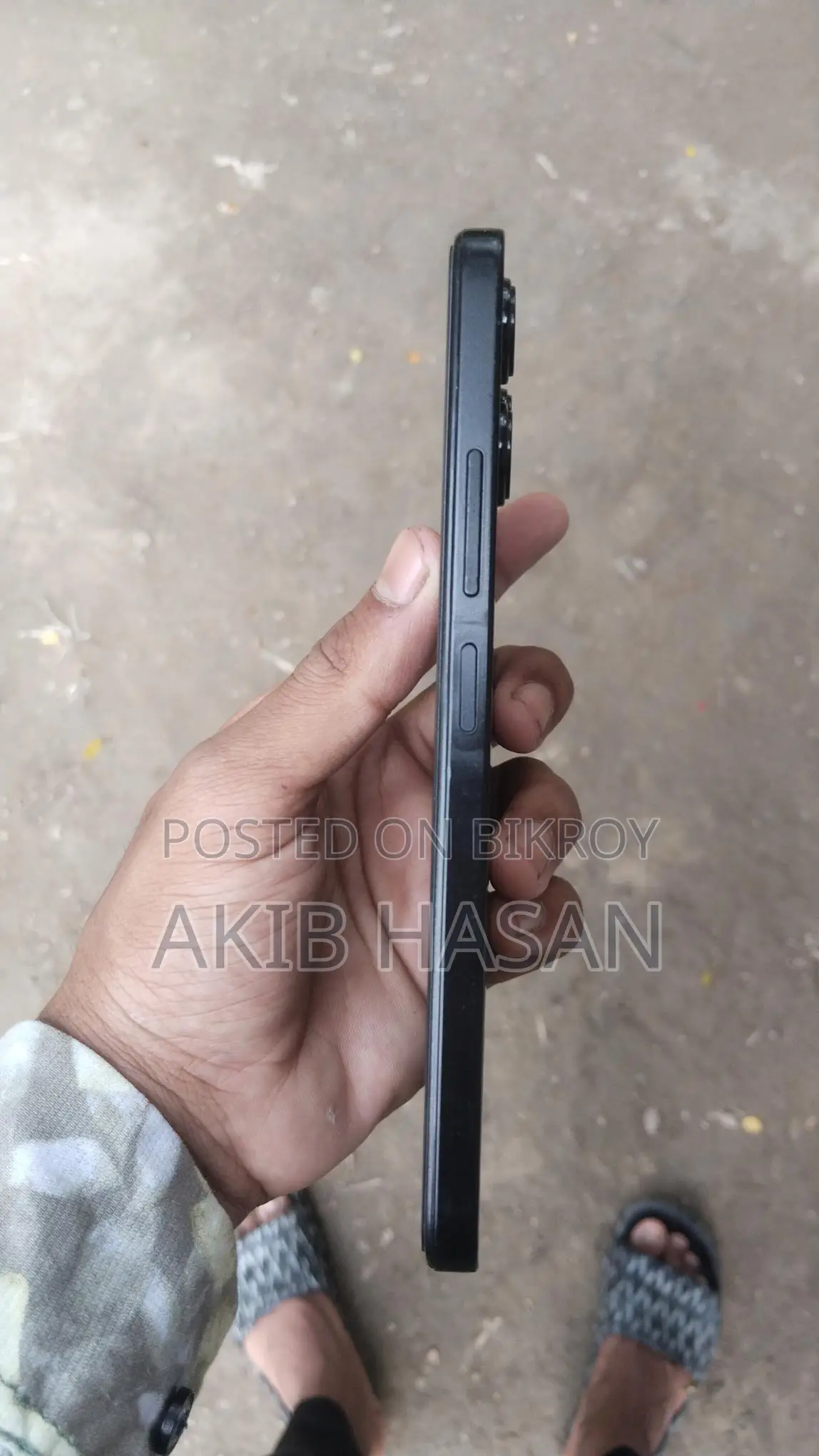 Xiaomi Redmi Note 12 (ব্যবহৃত)