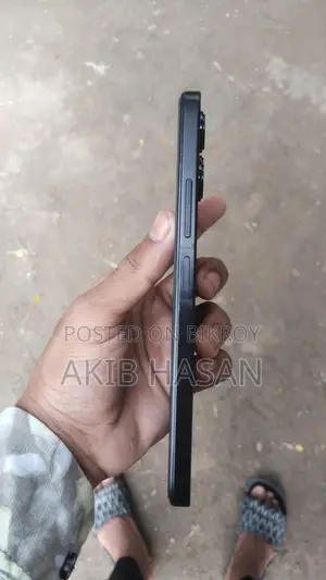 Xiaomi Redmi Note 12 (ব্যবহৃত)