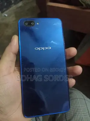 OPPO F1s used (Used)