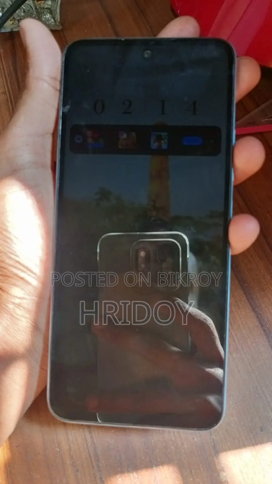 Xiaomi Redmi Ua (Used)