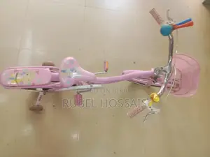Bicycle Sale